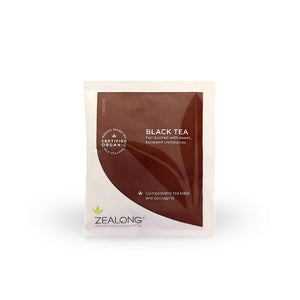 ZEALONG TEA アソート 5Pセット