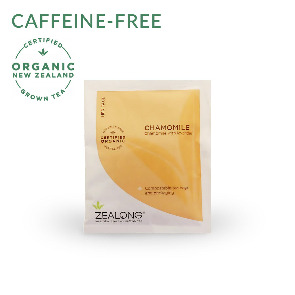 ZEALONG TEA アソート 5Pセット