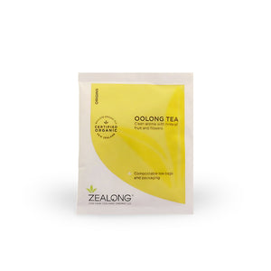 ZEALONG TEA アソート 5Pセット