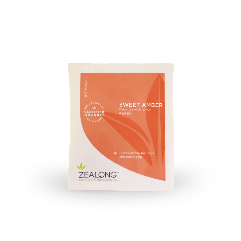 ZEALONG TEA アソート 5Pセット