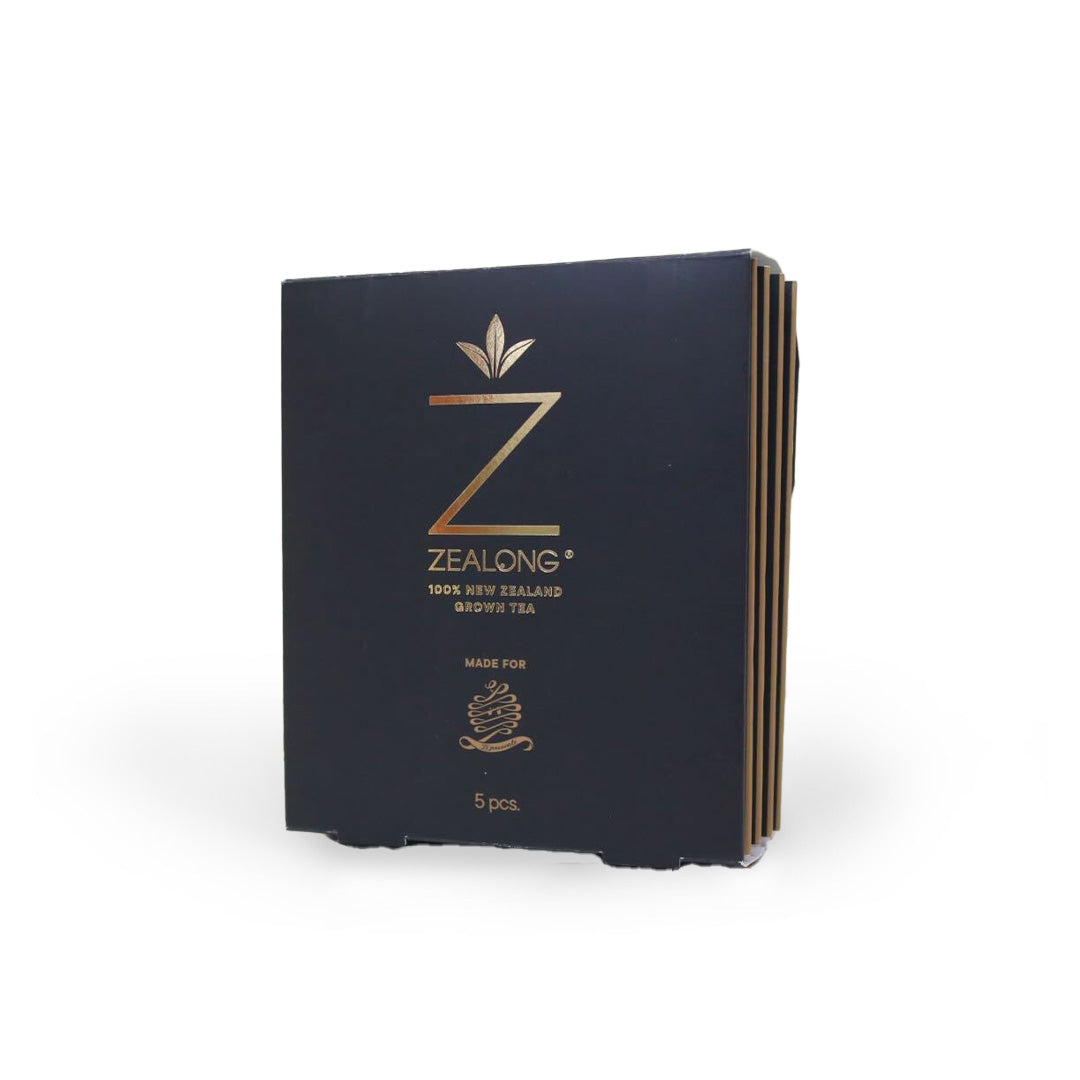 ZEALONG TEA アソート 5Pセット