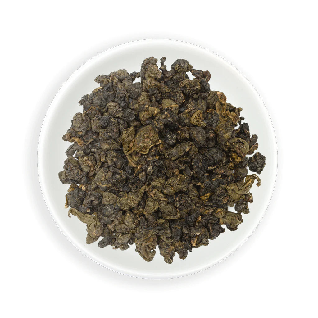 【送料無料】ピュアウーロン茶葉200g