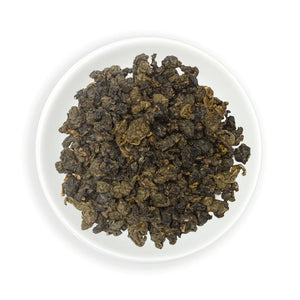 【送料無料】ピュアウーロン茶葉200g